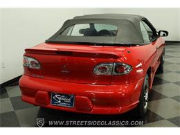 1999 Chevrolet Cavalier (CC-2116294) for sale in Lutz, Florida