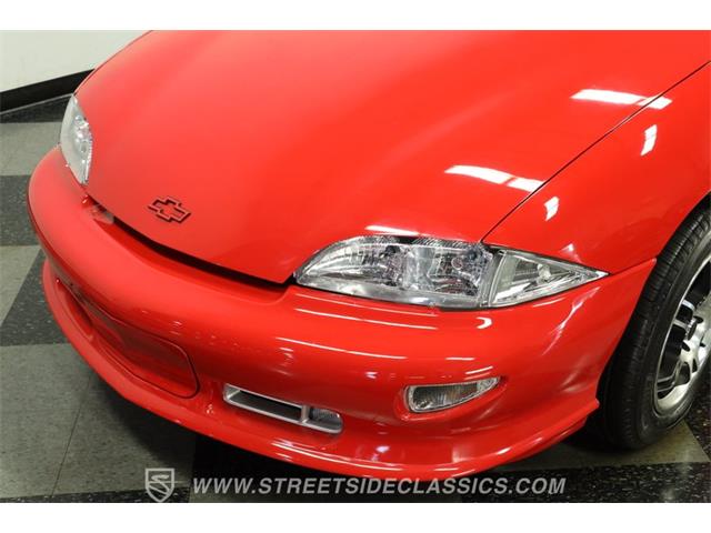 1999 Chevrolet Cavalier (CC-2116294) for sale in Lutz, Florida