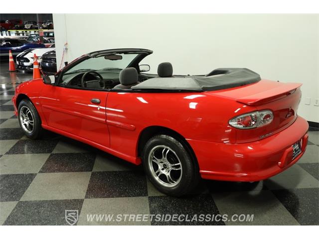 1999 Chevrolet Cavalier (CC-2116294) for sale in Lutz, Florida