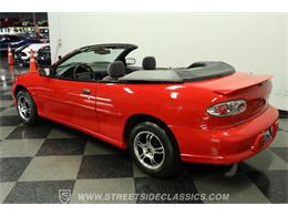1999 Chevrolet Cavalier (CC-2116294) for sale in Lutz, Florida