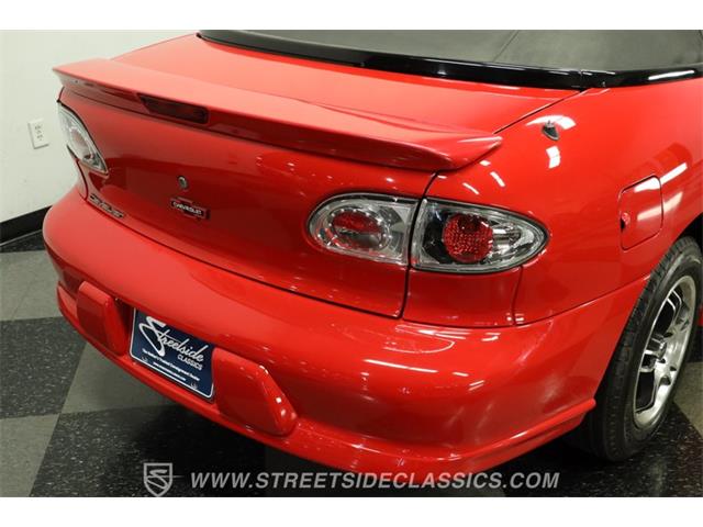1999 Chevrolet Cavalier (CC-2116294) for sale in Lutz, Florida