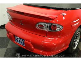 1999 Chevrolet Cavalier (CC-2116294) for sale in Lutz, Florida