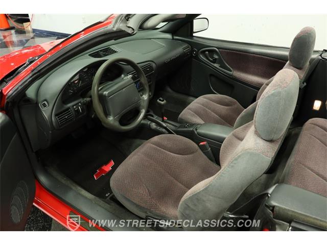 1999 Chevrolet Cavalier (CC-2116294) for sale in Lutz, Florida