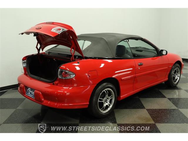 1999 Chevrolet Cavalier (CC-2116294) for sale in Lutz, Florida