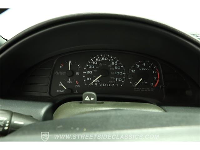 1999 Chevrolet Cavalier (CC-2116294) for sale in Lutz, Florida