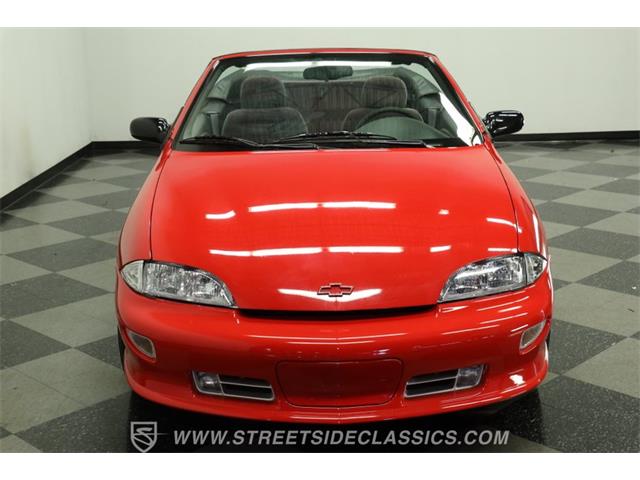 1999 Chevrolet Cavalier (CC-2116294) for sale in Lutz, Florida