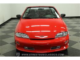 1999 Chevrolet Cavalier (CC-2116294) for sale in Lutz, Florida