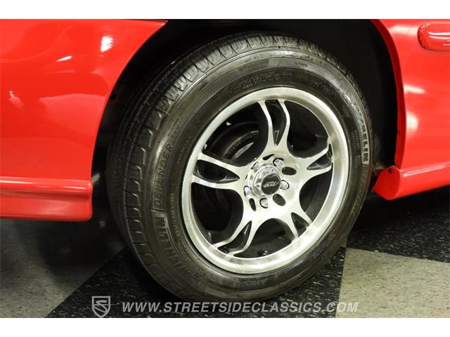 1999 Chevrolet Cavalier (CC-2116294) for sale in Lutz, Florida