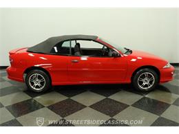 1999 Chevrolet Cavalier (CC-2116294) for sale in Lutz, Florida