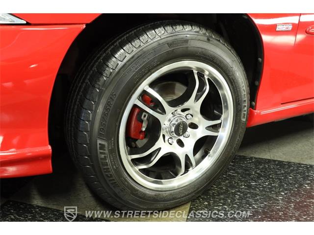 1999 Chevrolet Cavalier (CC-2116294) for sale in Lutz, Florida