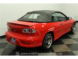 1999 Chevrolet Cavalier (CC-2116294) for sale in Lutz, Florida