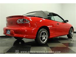 1999 Chevrolet Cavalier (CC-2116294) for sale in Lutz, Florida