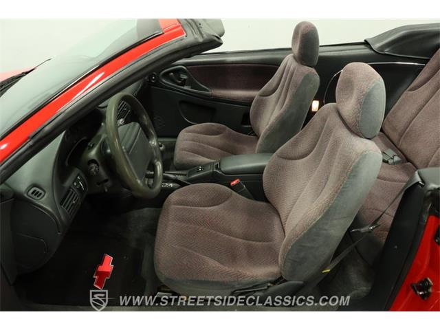 1999 Chevrolet Cavalier (CC-2116294) for sale in Lutz, Florida