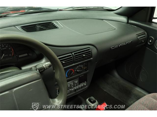 1999 Chevrolet Cavalier (CC-2116294) for sale in Lutz, Florida