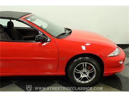 1999 Chevrolet Cavalier (CC-2116294) for sale in Lutz, Florida