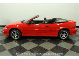 1999 Chevrolet Cavalier (CC-2116294) for sale in Lutz, Florida