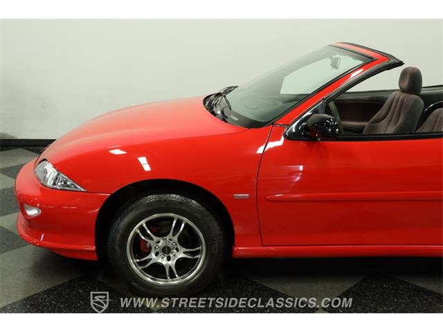 1999 Chevrolet Cavalier (CC-2116294) for sale in Lutz, Florida