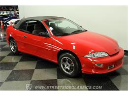 1999 Chevrolet Cavalier (CC-2116294) for sale in Lutz, Florida