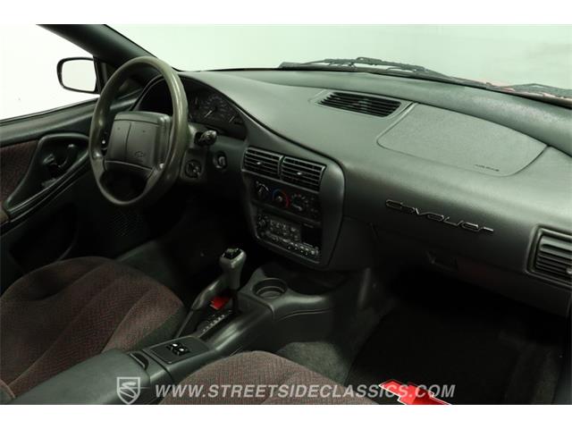 1999 Chevrolet Cavalier (CC-2116294) for sale in Lutz, Florida