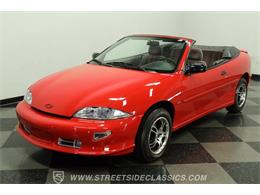 1999 Chevrolet Cavalier (CC-2116294) for sale in Lutz, Florida