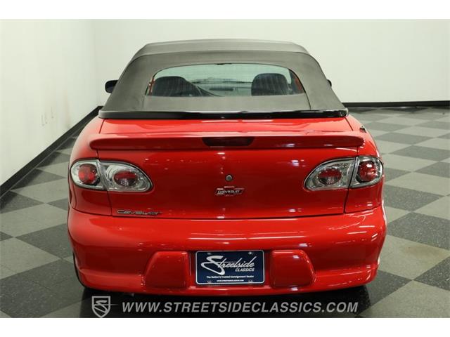 1999 Chevrolet Cavalier (CC-2116294) for sale in Lutz, Florida
