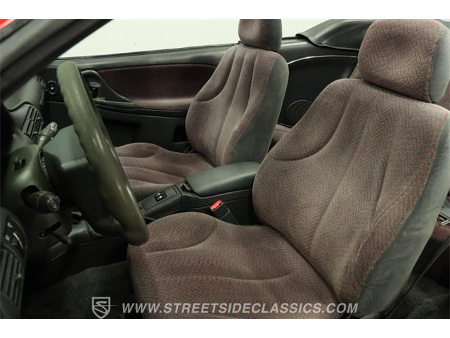 1999 Chevrolet Cavalier (CC-2116294) for sale in Lutz, Florida