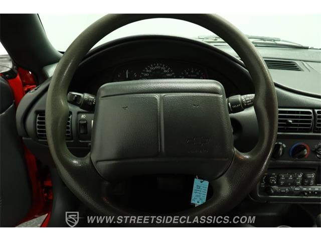 1999 Chevrolet Cavalier (CC-2116294) for sale in Lutz, Florida