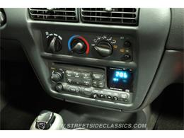 1999 Chevrolet Cavalier (CC-2116294) for sale in Lutz, Florida