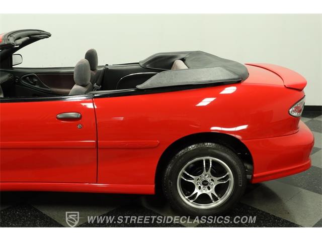 1999 Chevrolet Cavalier (CC-2116294) for sale in Lutz, Florida