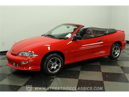1999 Chevrolet Cavalier (CC-2116294) for sale in Lutz, Florida