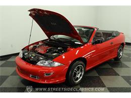 1999 Chevrolet Cavalier (CC-2116294) for sale in Lutz, Florida