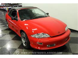 1999 Chevrolet Cavalier (CC-2116294) for sale in Lutz, Florida