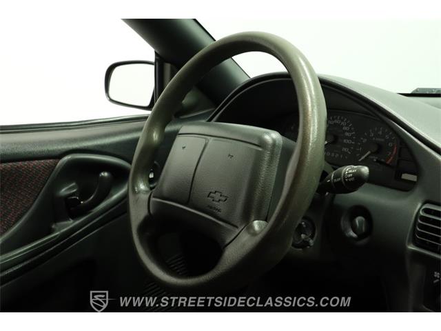1999 Chevrolet Cavalier (CC-2116294) for sale in Lutz, Florida