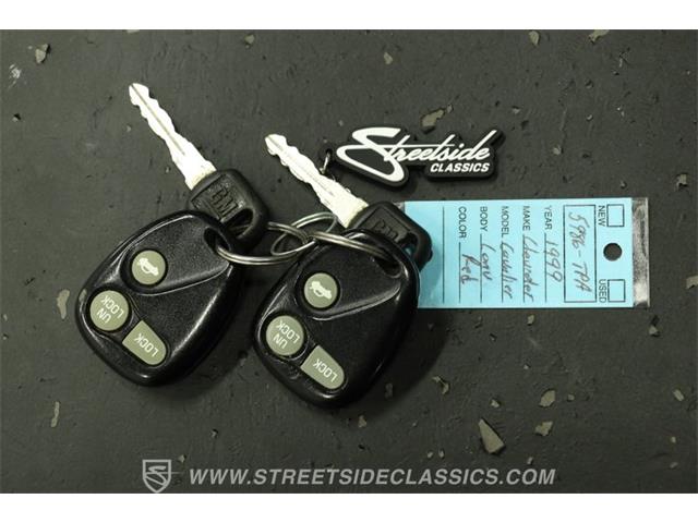 1999 Chevrolet Cavalier (CC-2116294) for sale in Lutz, Florida
