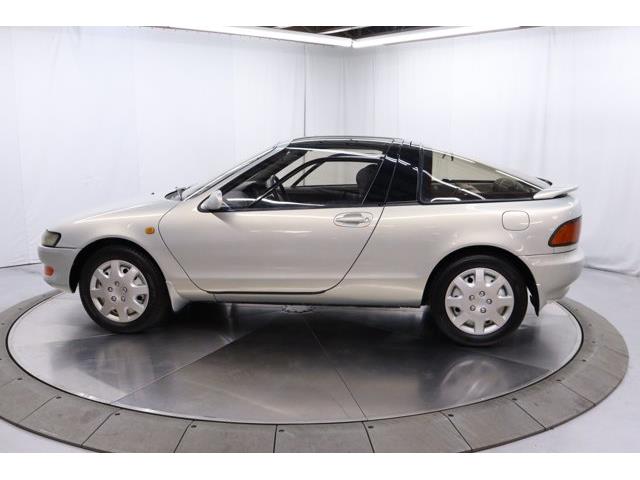1992 Toyota Sera (CC-2116295) for sale in Christiansburg, Virginia