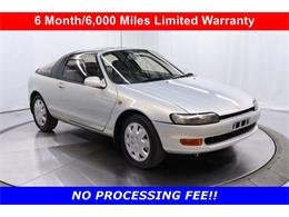 1992 Toyota Sera (CC-2116295) for sale in Christiansburg, Virginia