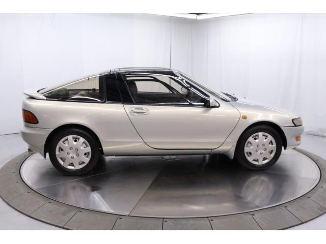 1992 Toyota Sera (CC-2116295) for sale in Christiansburg, Virginia