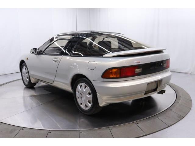 1992 Toyota Sera (CC-2116295) for sale in Christiansburg, Virginia