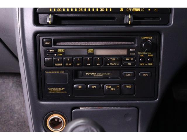 1992 Toyota Sera (CC-2116295) for sale in Christiansburg, Virginia