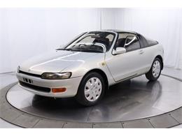1992 Toyota Sera (CC-2116295) for sale in Christiansburg, Virginia