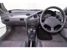 1992 Toyota Sera (CC-2116295) for sale in Christiansburg, Virginia