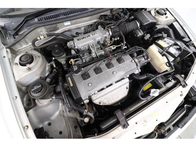 1992 Toyota Sera (CC-2116295) for sale in Christiansburg, Virginia