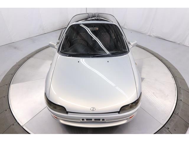 1992 Toyota Sera (CC-2116295) for sale in Christiansburg, Virginia