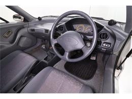 1992 Toyota Sera (CC-2116295) for sale in Christiansburg, Virginia