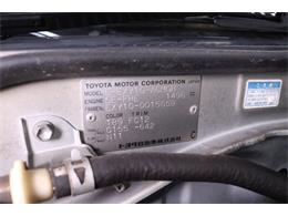 1992 Toyota Sera (CC-2116295) for sale in Christiansburg, Virginia