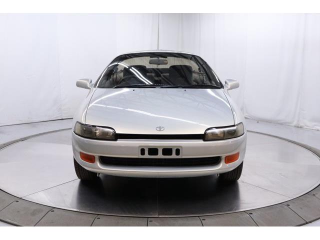 1992 Toyota Sera (CC-2116295) for sale in Christiansburg, Virginia