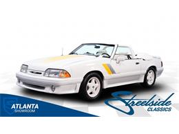 1993 Ford Mustang (CC-2116296) for sale in Lithia Springs, Georgia