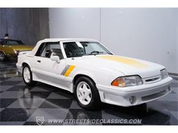 1993 Ford Mustang (CC-2116296) for sale in Lithia Springs, Georgia