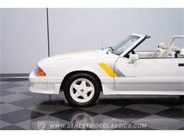 1993 Ford Mustang (CC-2116296) for sale in Lithia Springs, Georgia