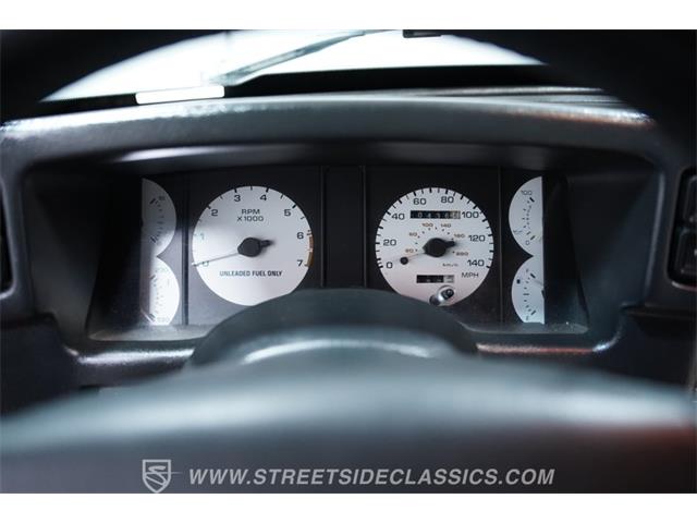 1993 Ford Mustang (CC-2116296) for sale in Lithia Springs, Georgia